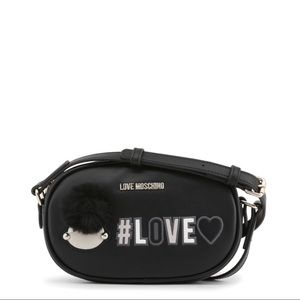Love Moschino Crossbody Bags
